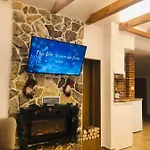 Villa Emante Tushemisht