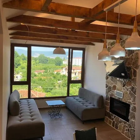 Villa Emante