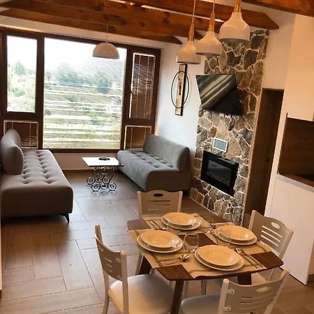 Emante Villa