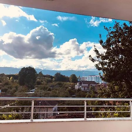 Villa Emante *