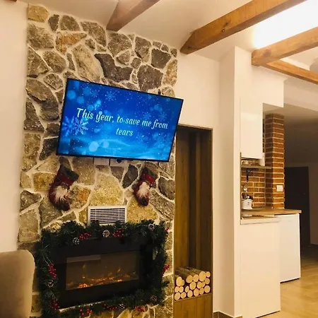 Villa Emante Tushemisht