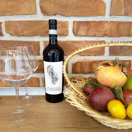 Emante Βίλα Tushemisht