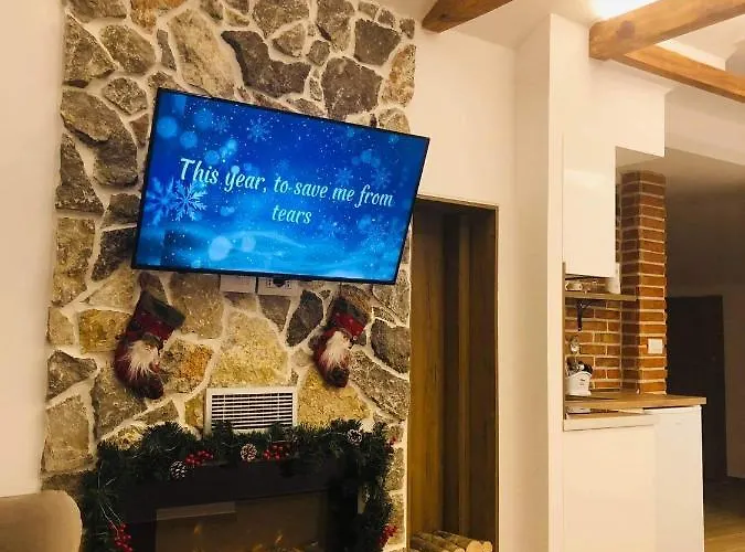 Villa Emante Tushemisht